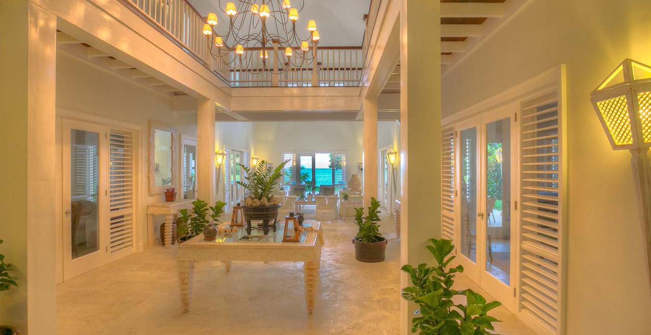 Marina 4 Dominican Republic Vacation Villa - La Marina, Punta Cana